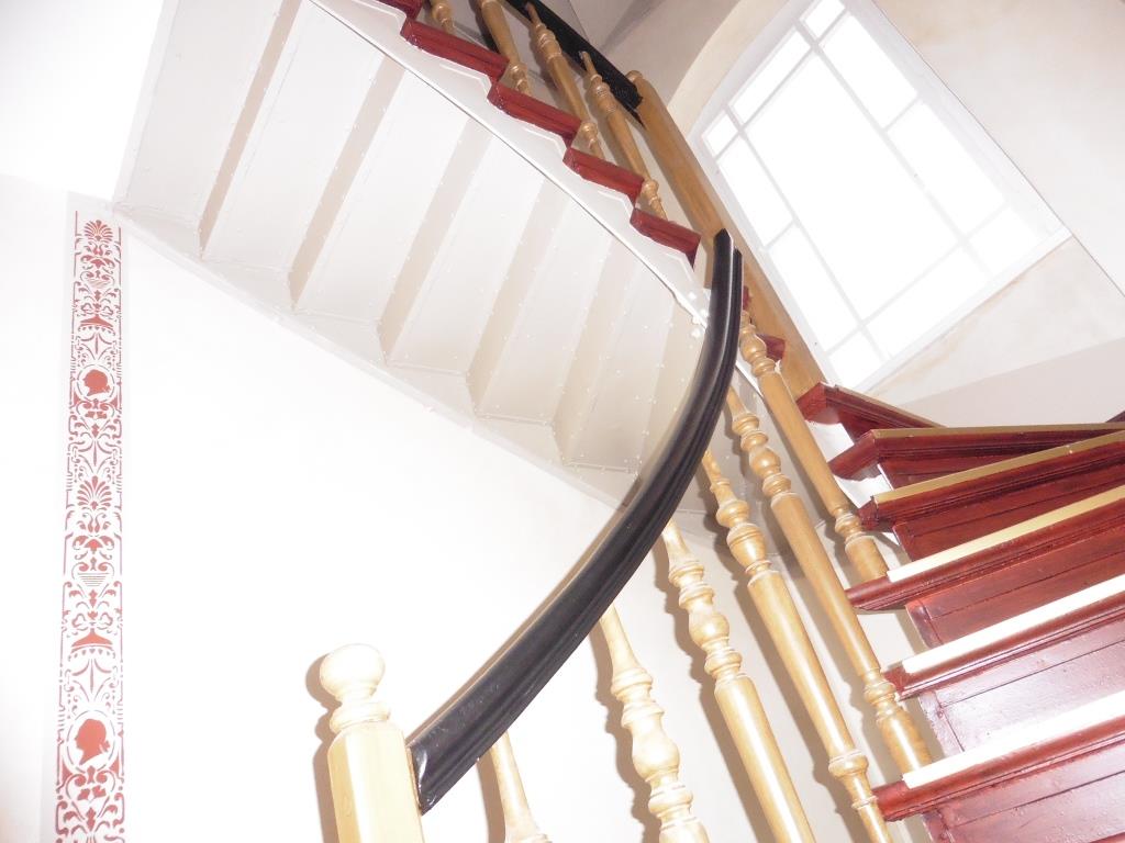 Marmorierung in Berlin